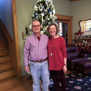 Meet your Posher, Suzanne